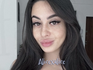 Alicexalice