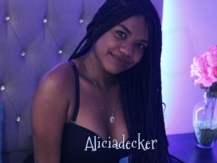 Aliciadecker