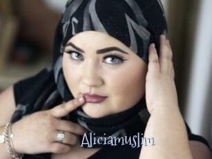 Aliciamuslim