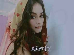 Aliisonfox