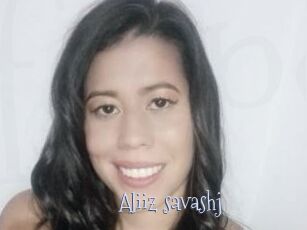 Aliiz_savashj