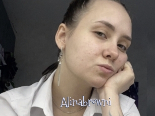 Alinabrowni