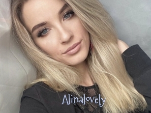 Alinalovely