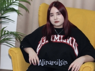 Alinamilsin