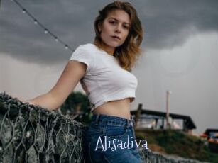 Alisadiva