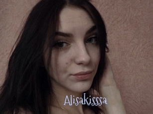 Alisakisssa