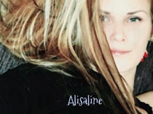 Alisaline