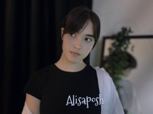 Alisaposh