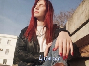 Alisaredd