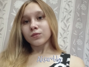 Alisarobby