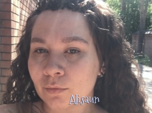 Alisaun