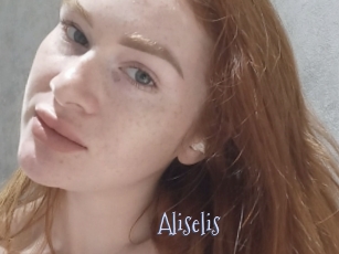 Aliselis