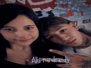 Alisonandrandy