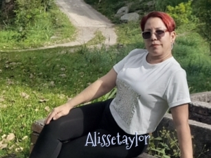 Alissetaylor