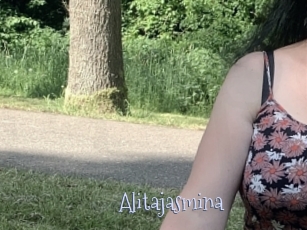 Alitajasmina