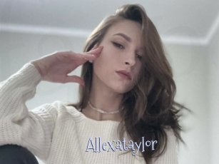 Allexataylor