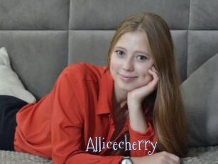 Allicecherry