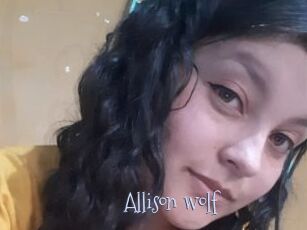 Allison_wolf