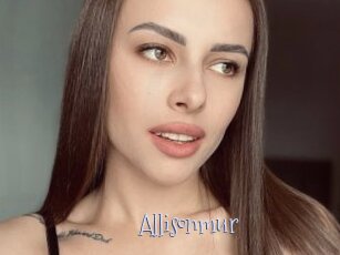 Allisonmur