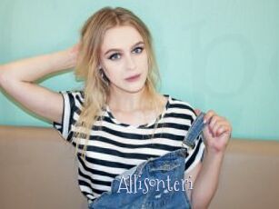 Allisonteri