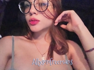 Allysonfreemans