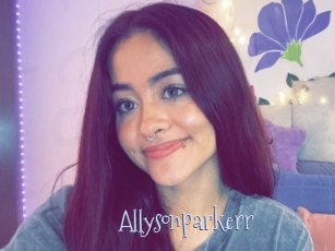 Allysonparkerr