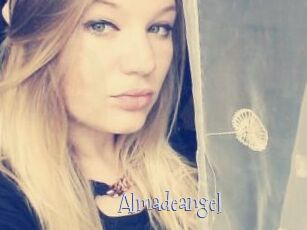 Almadeangel