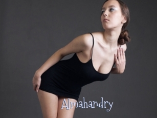 Almahandry