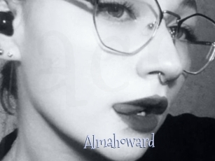 Almahoward