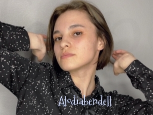 Alodiabendell