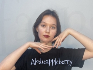 Alodieappleberry