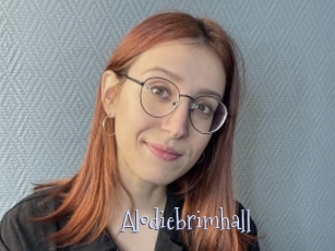 Alodiebrimhall