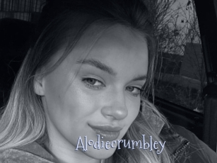 Alodiecrumbley