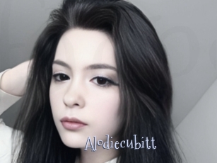 Alodiecubitt