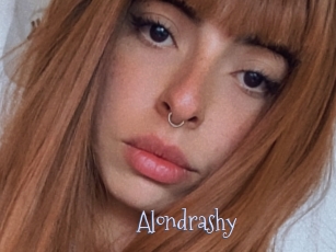 Alondrashy