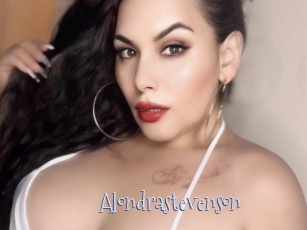 Alondrastevenson