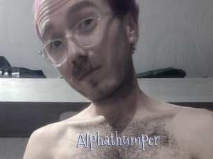 Alphathumper