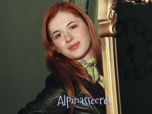 Alpinassecret