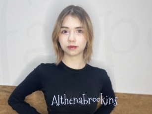 Althenabrookins