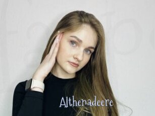 Althenadeere