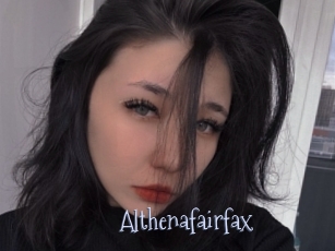 Althenafairfax