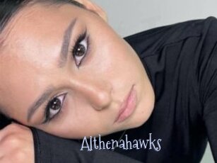 Althenahawks