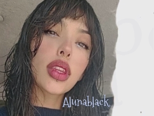 Alunablack