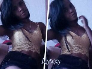 Alysexy