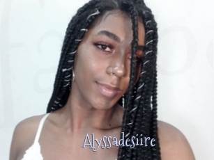 Alyssadesiire