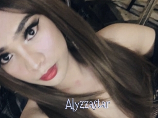 Alyzzastar