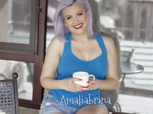 Amaliabrina