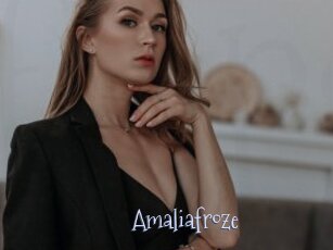 Amaliafroze