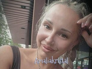 Amaliakristal