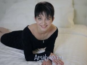 Amalyasvim